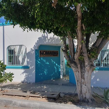 Nomadas Hostel La Paz Extérieur photo