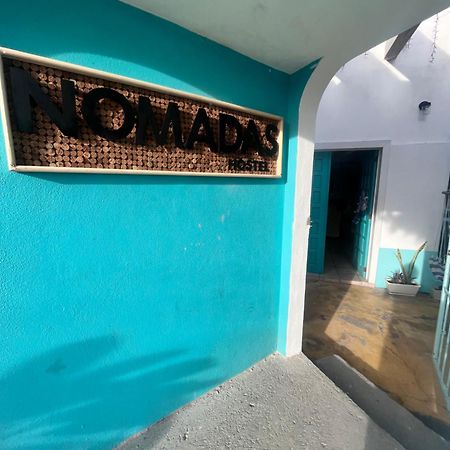 Nomadas Hostel La Paz Extérieur photo
