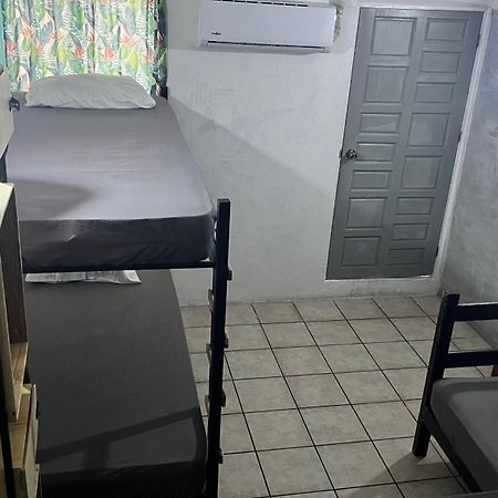 Nomadas Hostel La Paz Extérieur photo