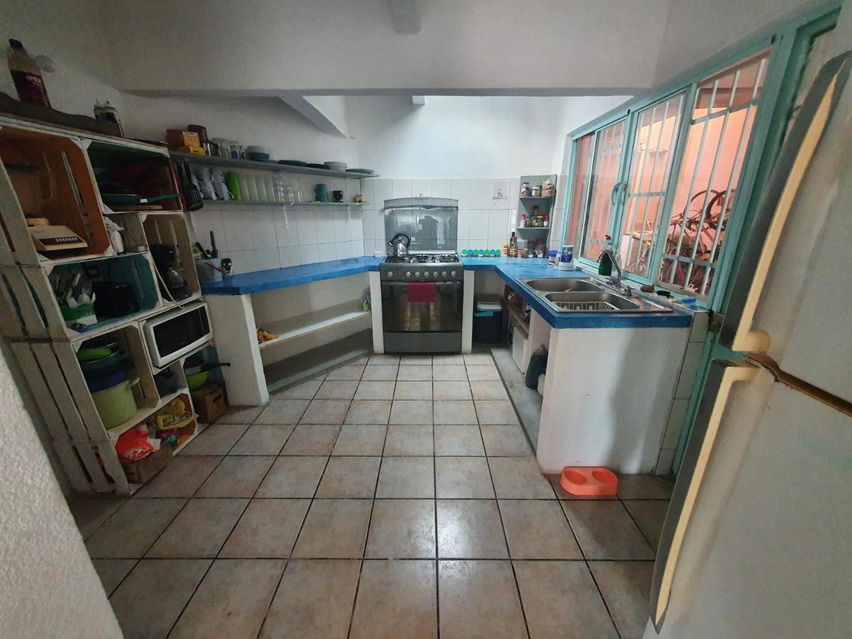 Nomadas Hostel La Paz Extérieur photo