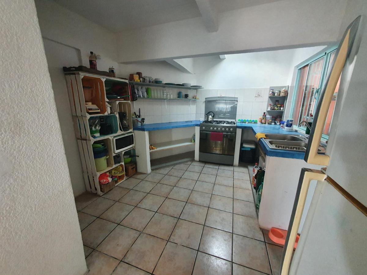 Nomadas Hostel La Paz Extérieur photo
