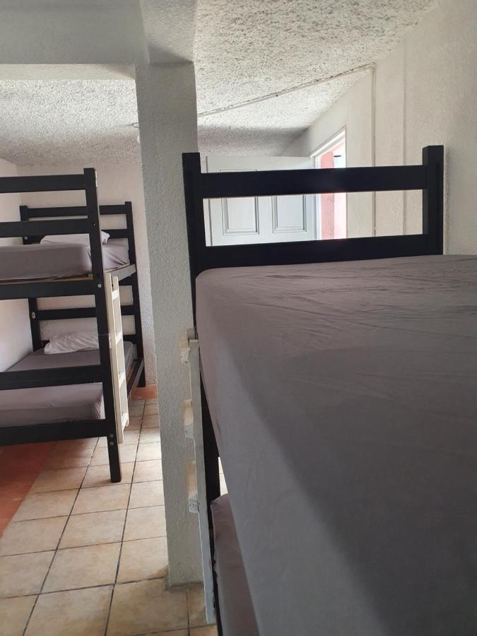 Nomadas Hostel La Paz Extérieur photo