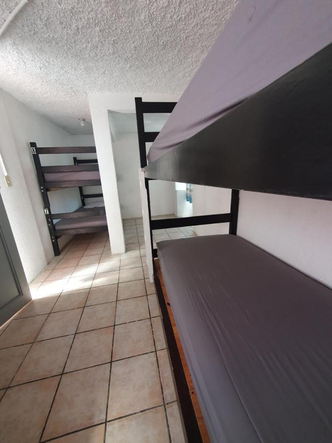 Nomadas Hostel La Paz Extérieur photo