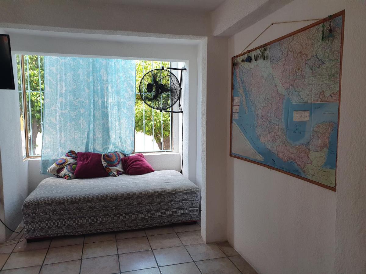 Nomadas Hostel La Paz Extérieur photo