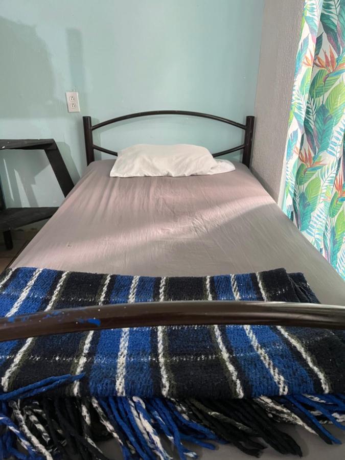 Nomadas Hostel La Paz Extérieur photo