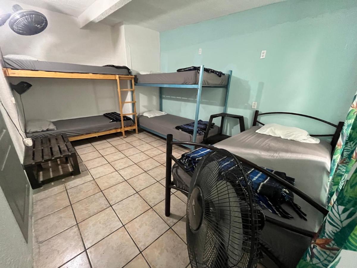 Nomadas Hostel La Paz Extérieur photo