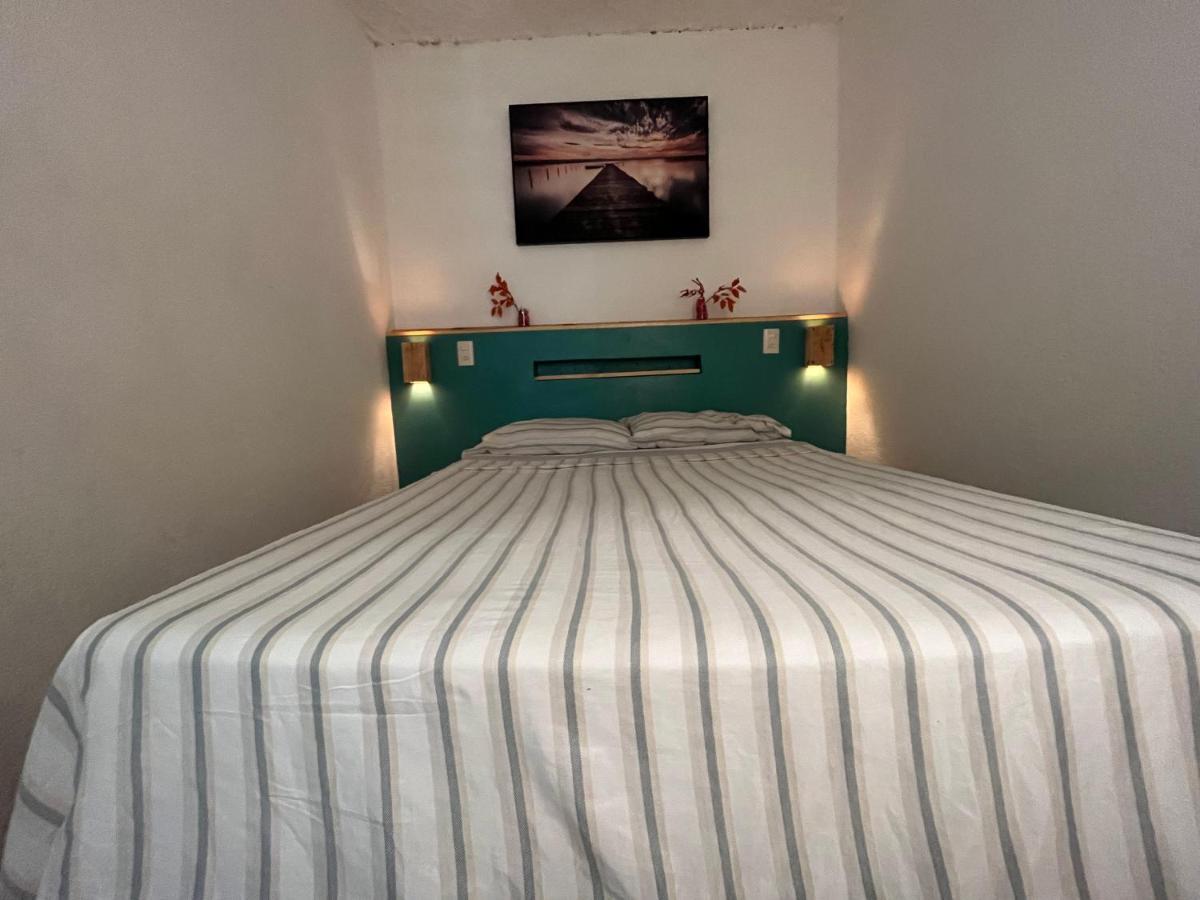 Nomadas Hostel La Paz Extérieur photo