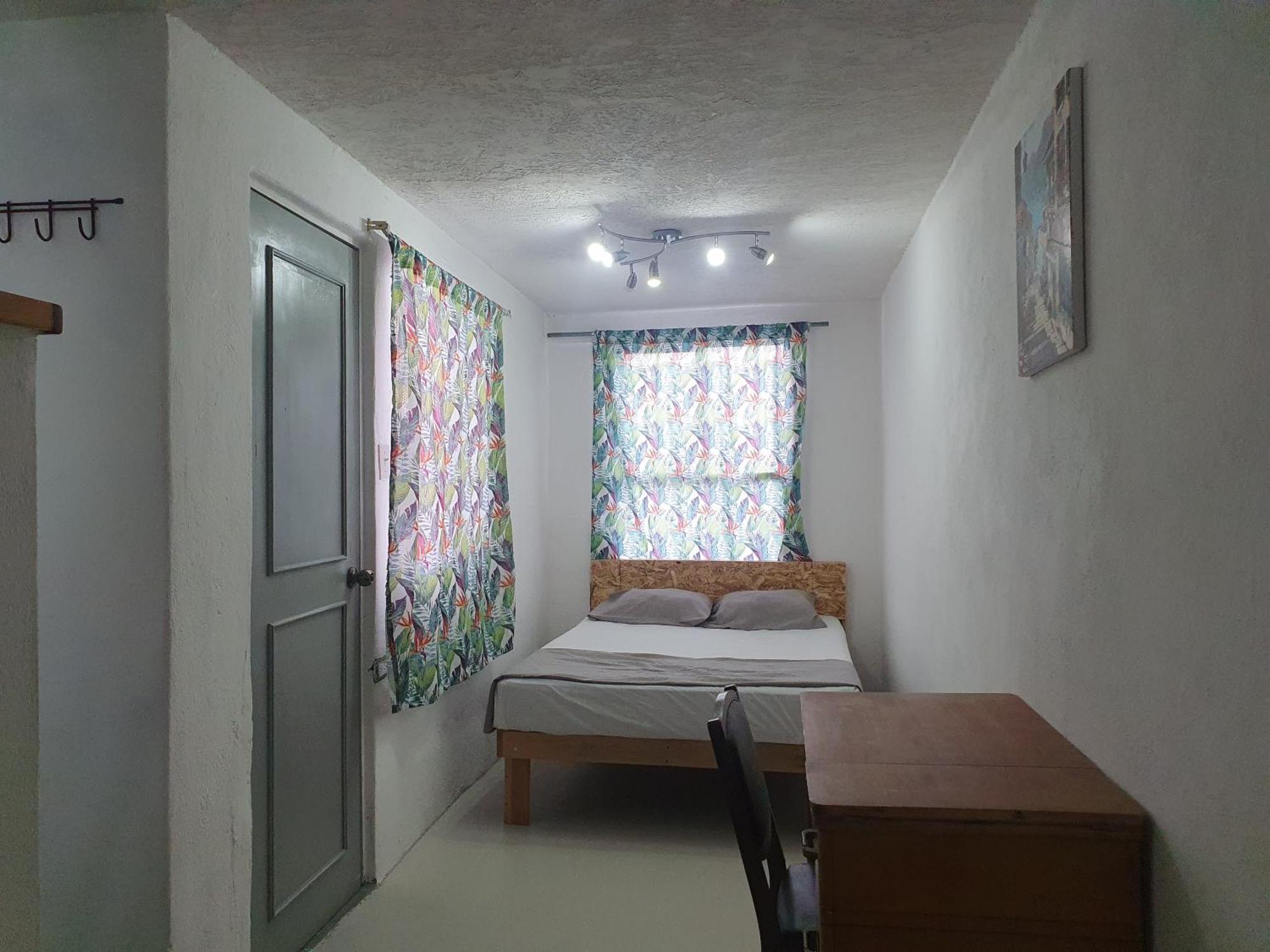 Nomadas Hostel La Paz Extérieur photo