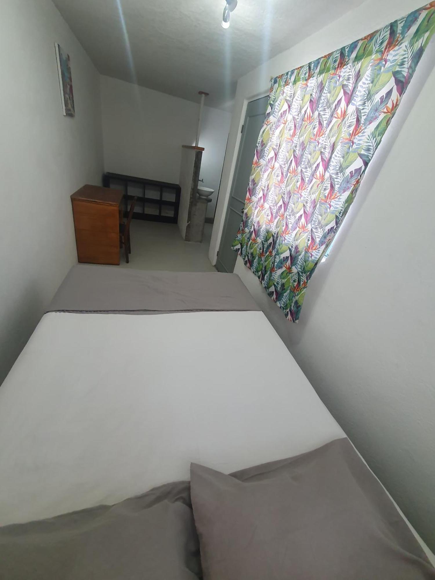 Nomadas Hostel La Paz Extérieur photo